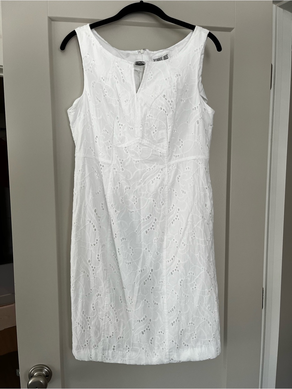 Vintage Robbie Bee mini dress